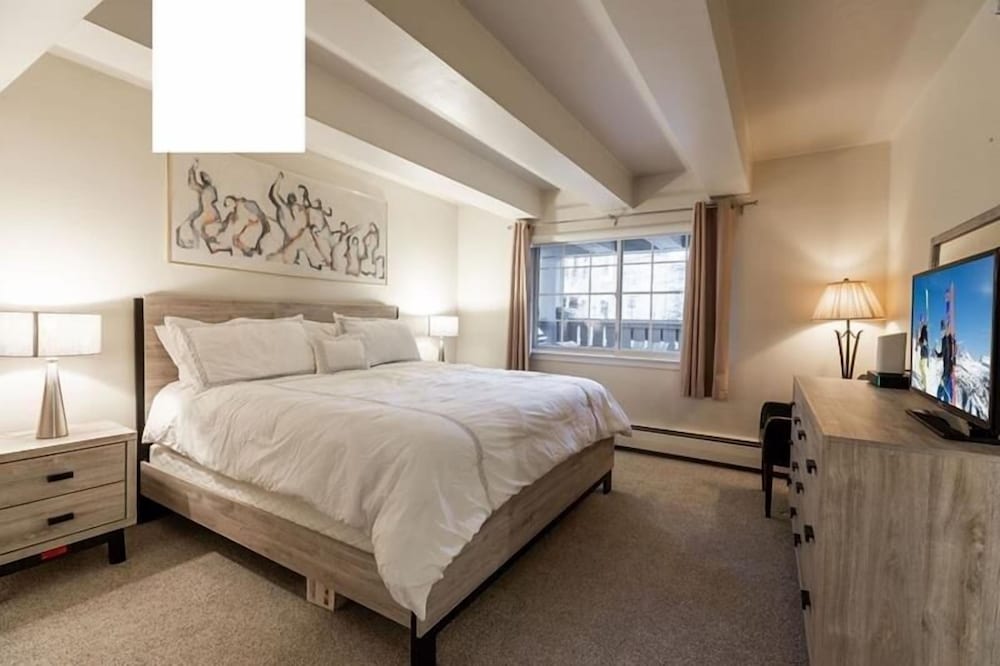 Vail Ski Resort - Luxury Condos