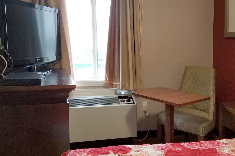 Le Grand Kent Motel