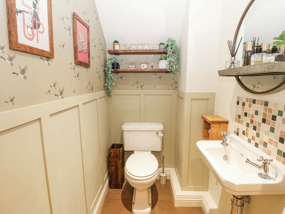 River Dance Cottage