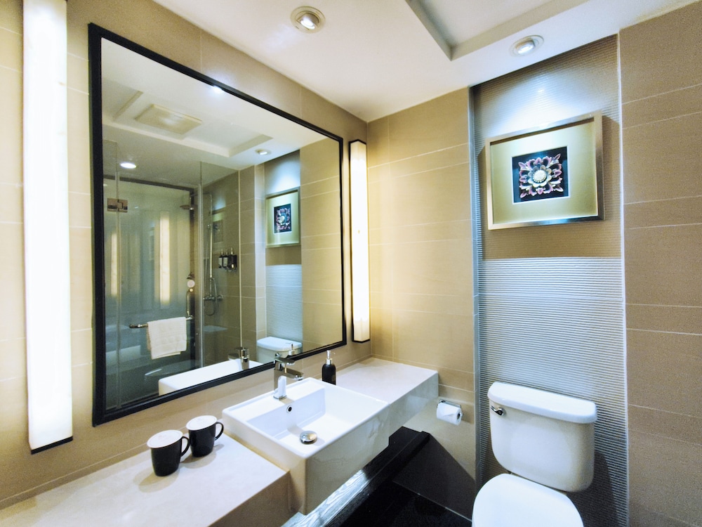 SSAW Boutique Hotel Hangzhou East