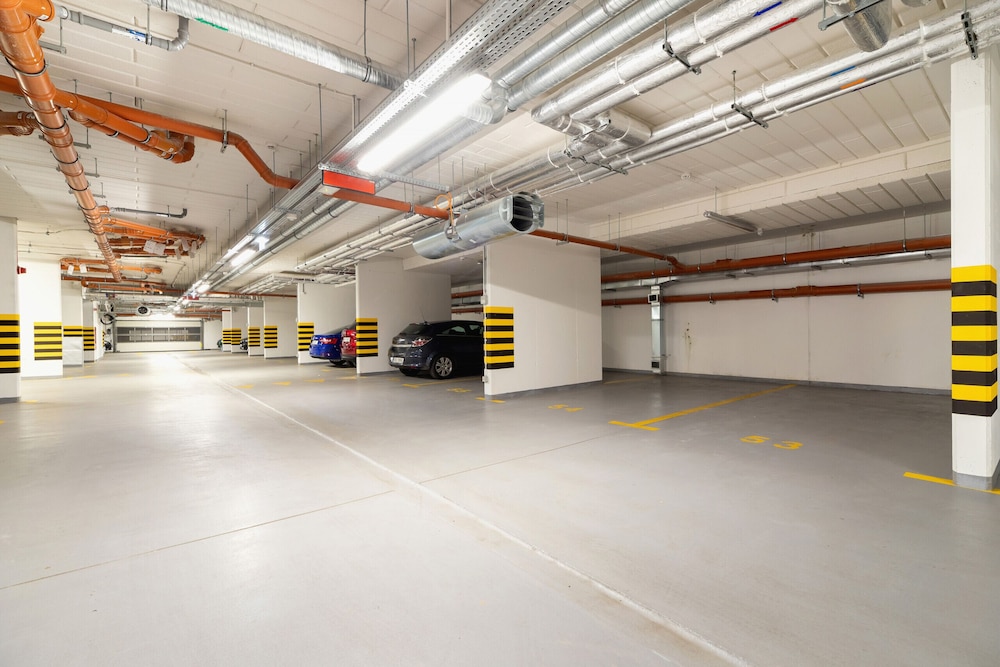 Tauron Arena Apartments by Renters view 5