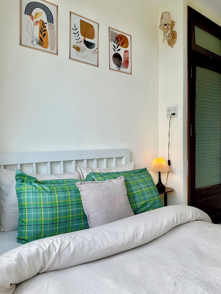 Homestay Da Lat - The November Stay - Ngo Quyen