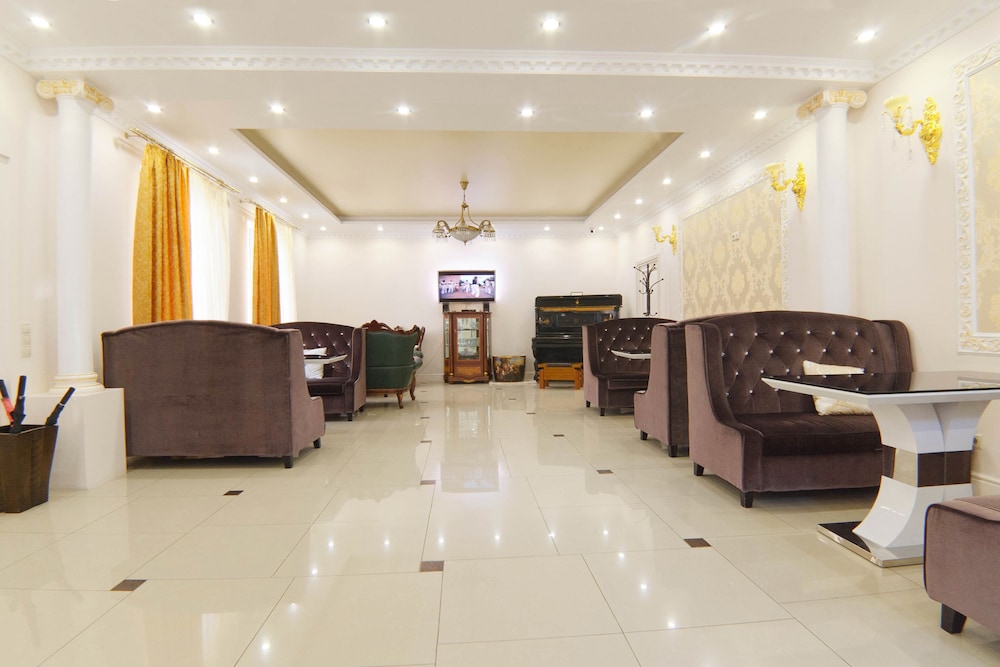 Dasn Hall Domodedovo