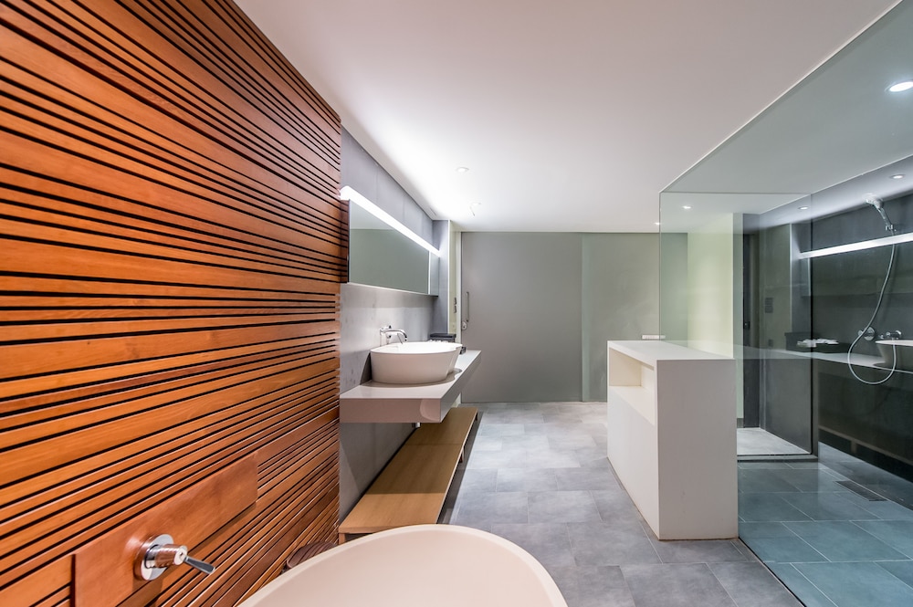 Sunsky Villa Huahin