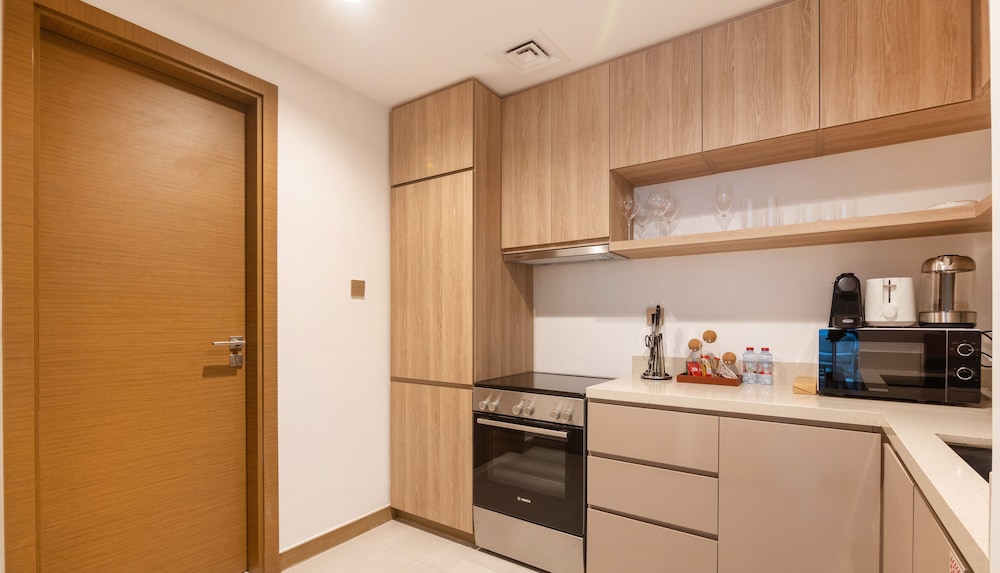 Luxury 1BR at Urban Oasis nr Dubai Mall