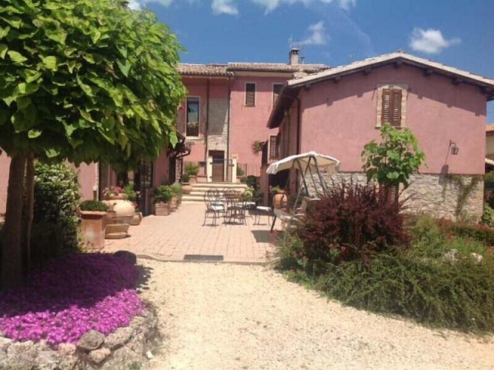 Agriturismo Santa Caterina view 5