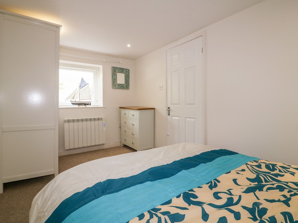 Cove Cottage