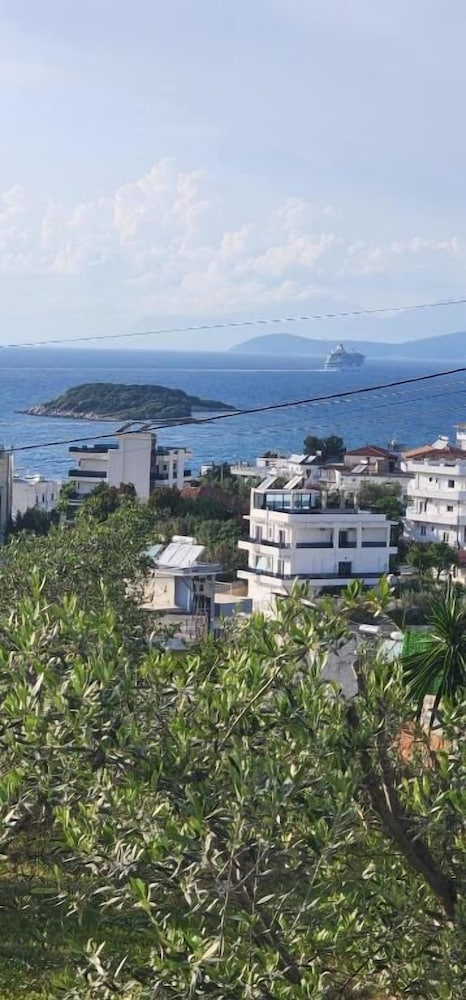 Vila Bashkim