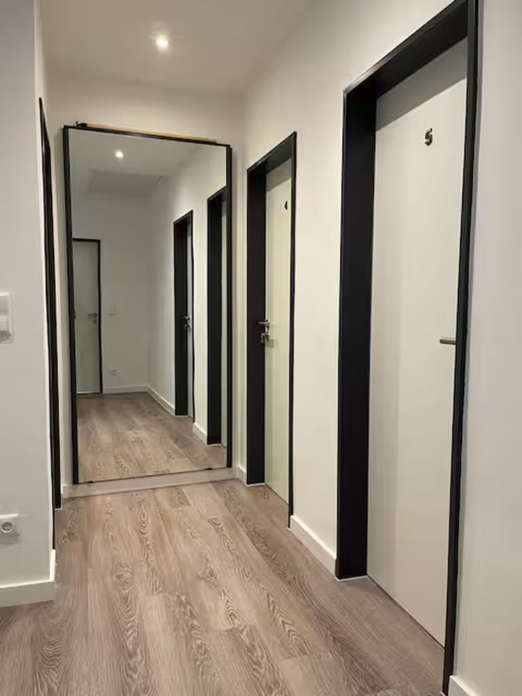 A & B Apartment u. Zimmervermietung eGbR