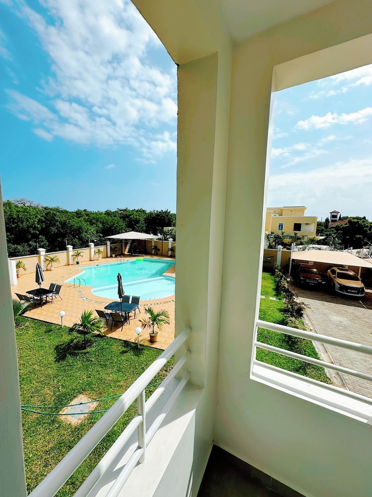 Kreyol Krib Diani