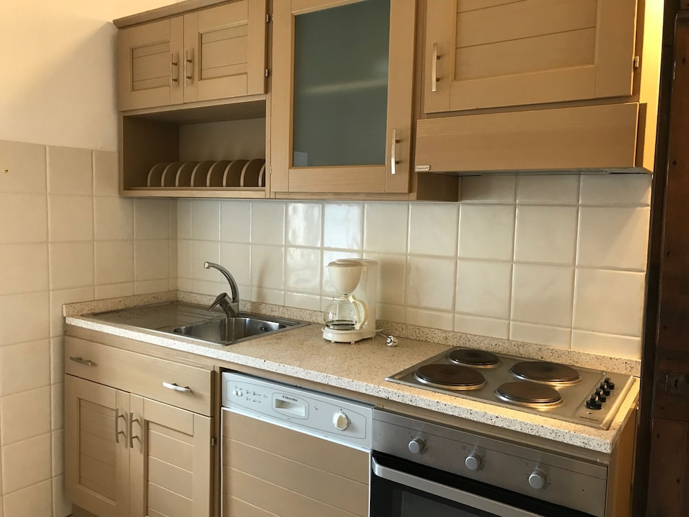 Agriturismo San Ottaviano