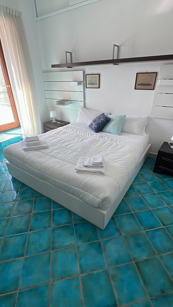 La Canostra Capri - luxury villa