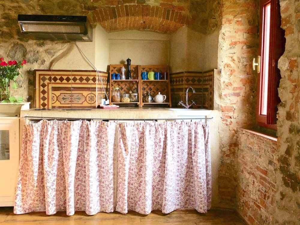 Agriturismo I Pitti