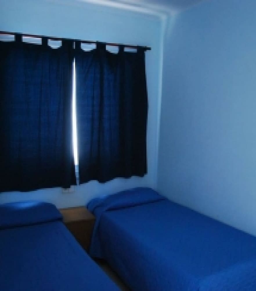 Casteldefells Playa Apartment photo 3