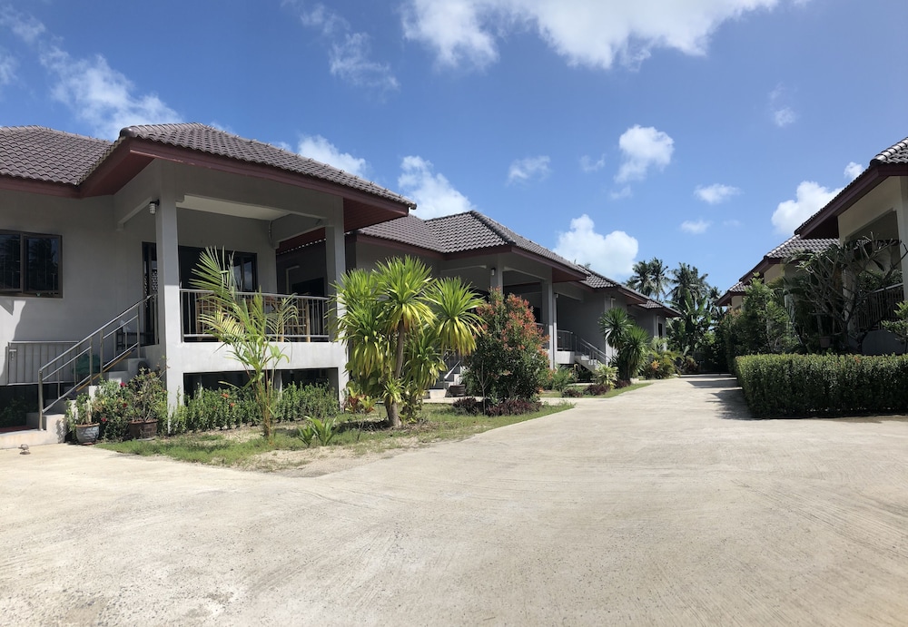Serenity Resort