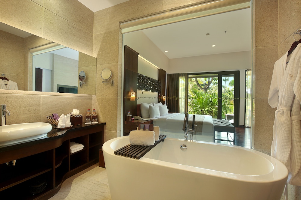 The Seminyak Beach Resort & Spa 22