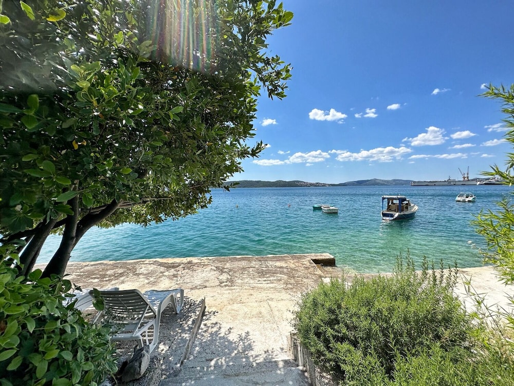 Mihaela - sea View - A1 view 3