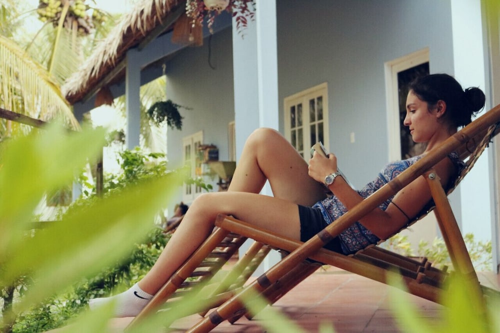 Bentre Coco Lodge