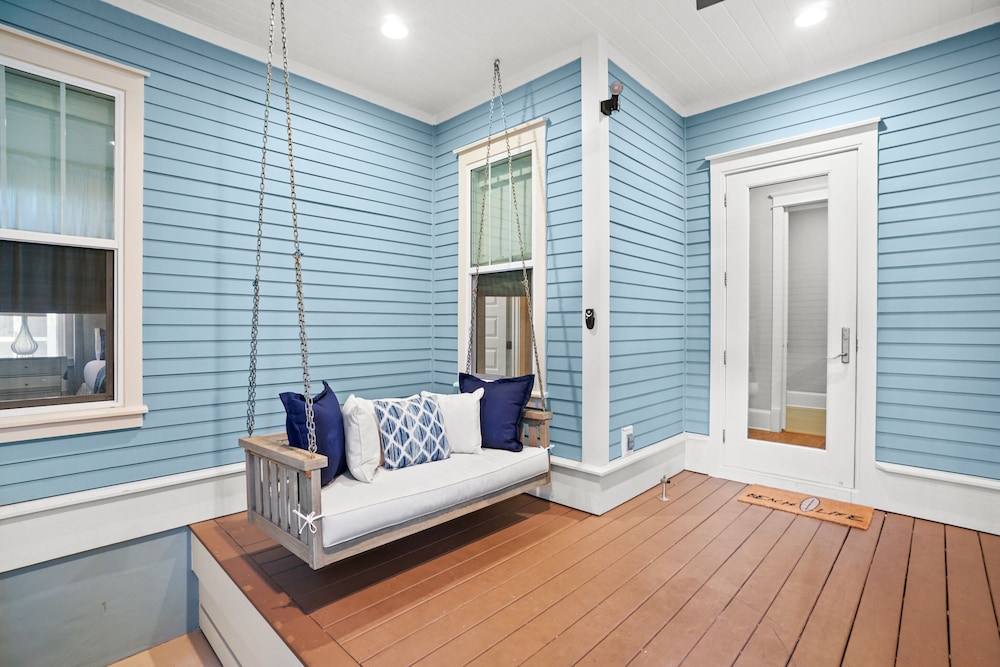 Prominence on 30A by Panhandle Getaways