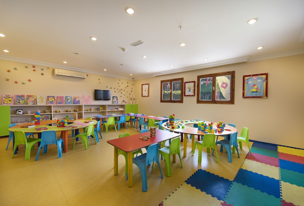 Miramare Queen Hotel - All Inclusive