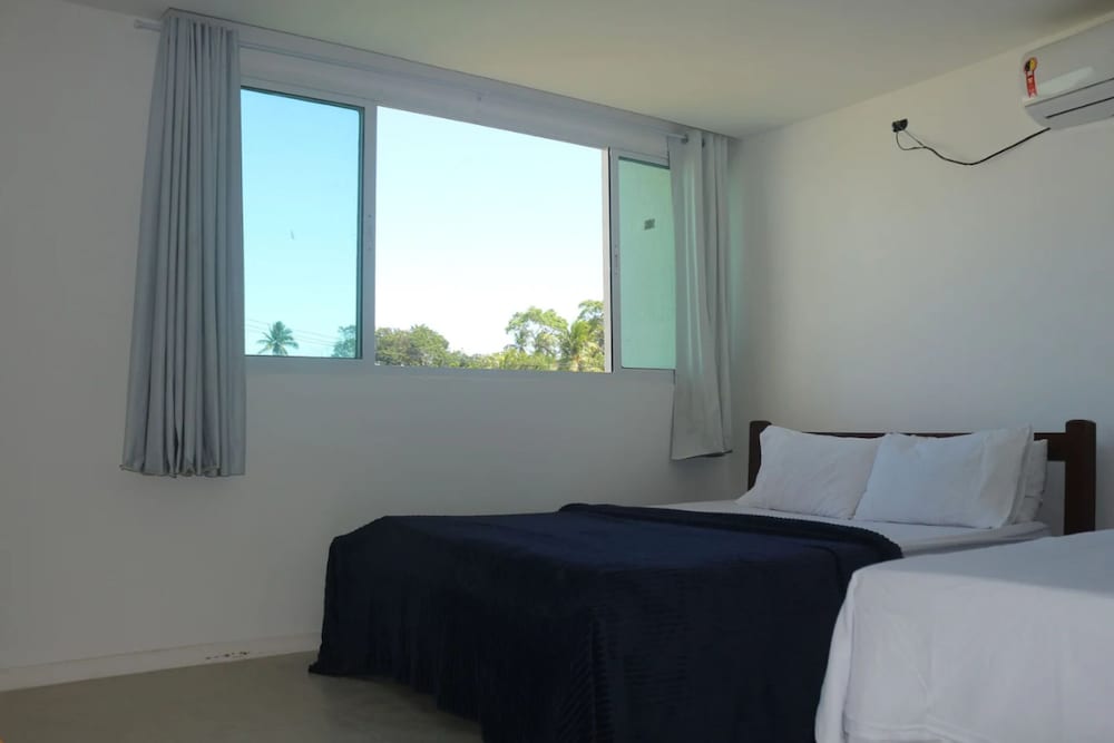 Mansao 6 suites c piscina e jacuzzi 082M