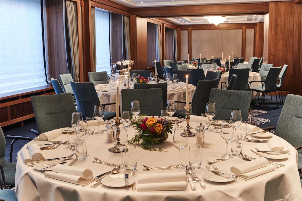 Frankfurt Vacations - Steigenberger Icon Frankfurter Hof - Property Image 33