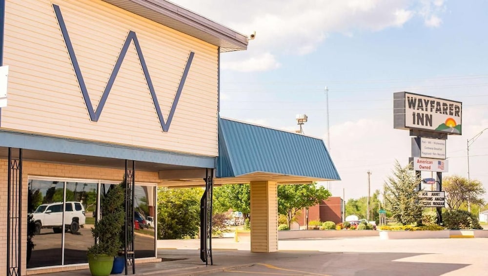 Woodward Vacations - Wayfarer Inn Woodward - Property Image 17