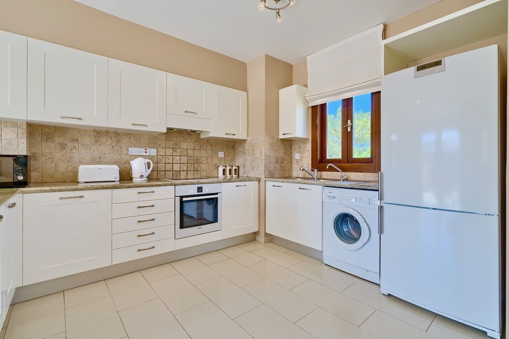 Apartment QZ12 - Anatoli view 5