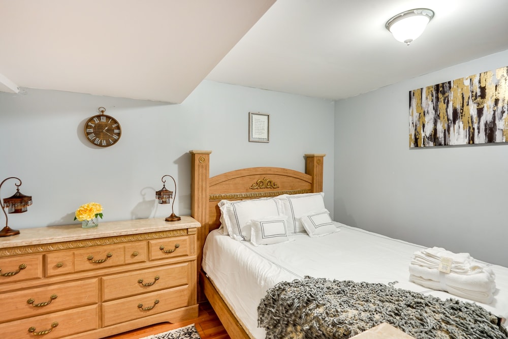Cozy Albany Vacation Rental ~ 5 Mi to Downtown! view 2