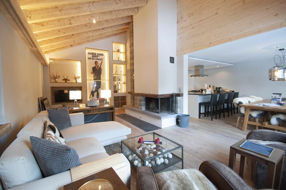 Haus Turquino C Penthouse