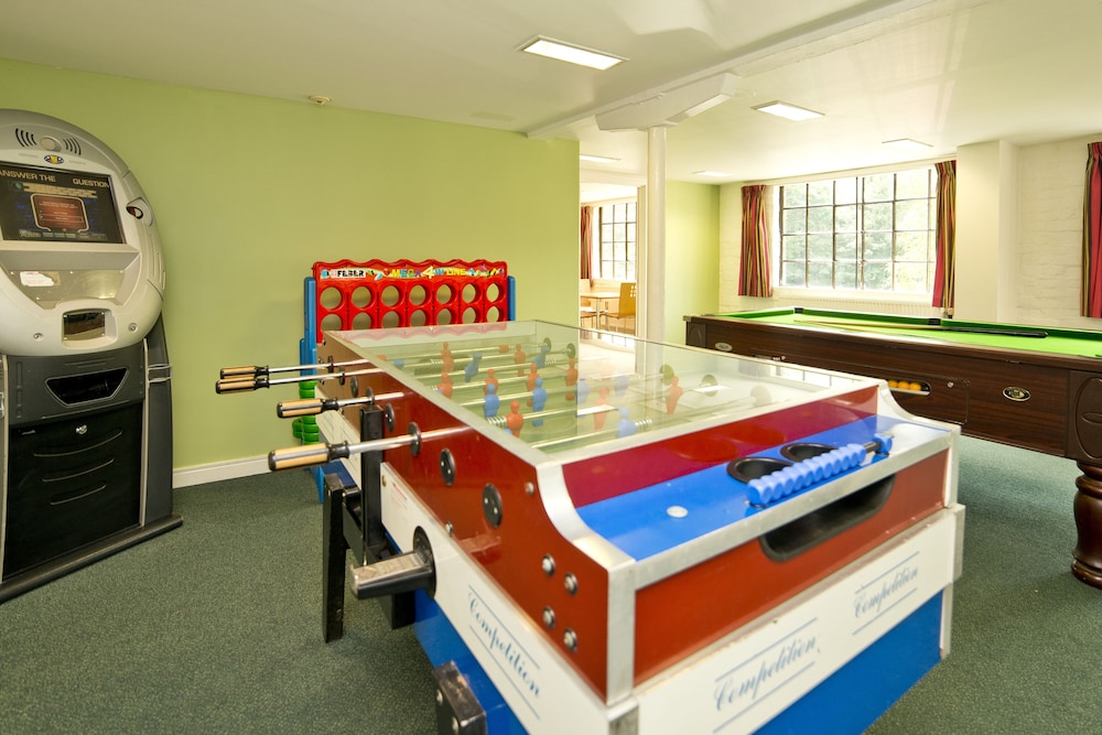 YHA Ironbridge Coalport - Hostel