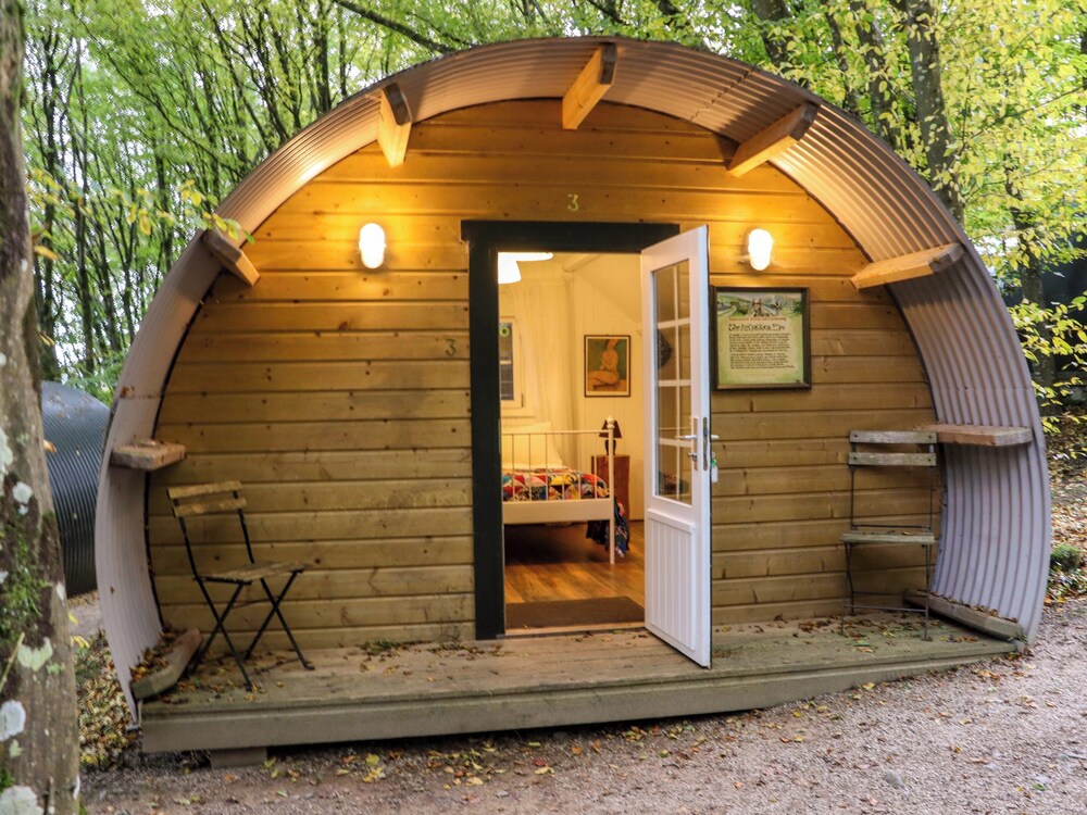 Ballybeg Pod 1