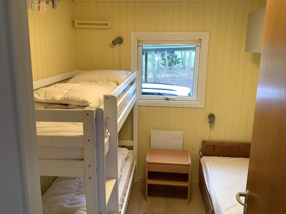 Holiday Home for Family in Denmark
