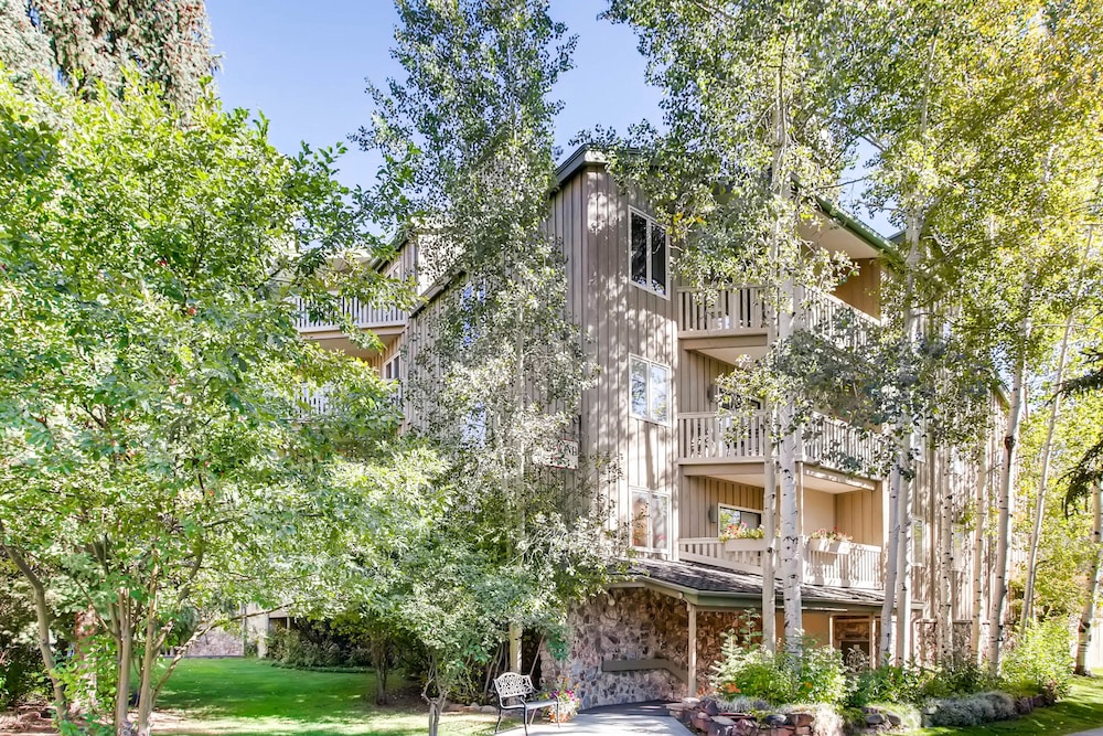 Hotel Westwind at Vail - Image 1