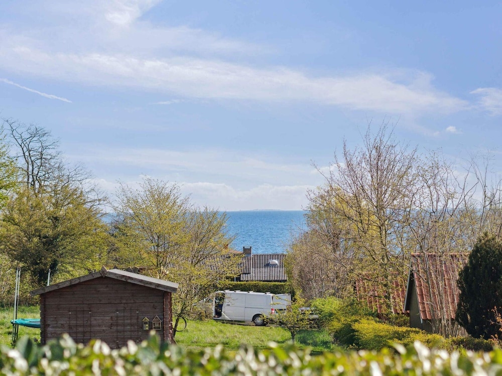 5 Star Holiday Home in Gudhjem
