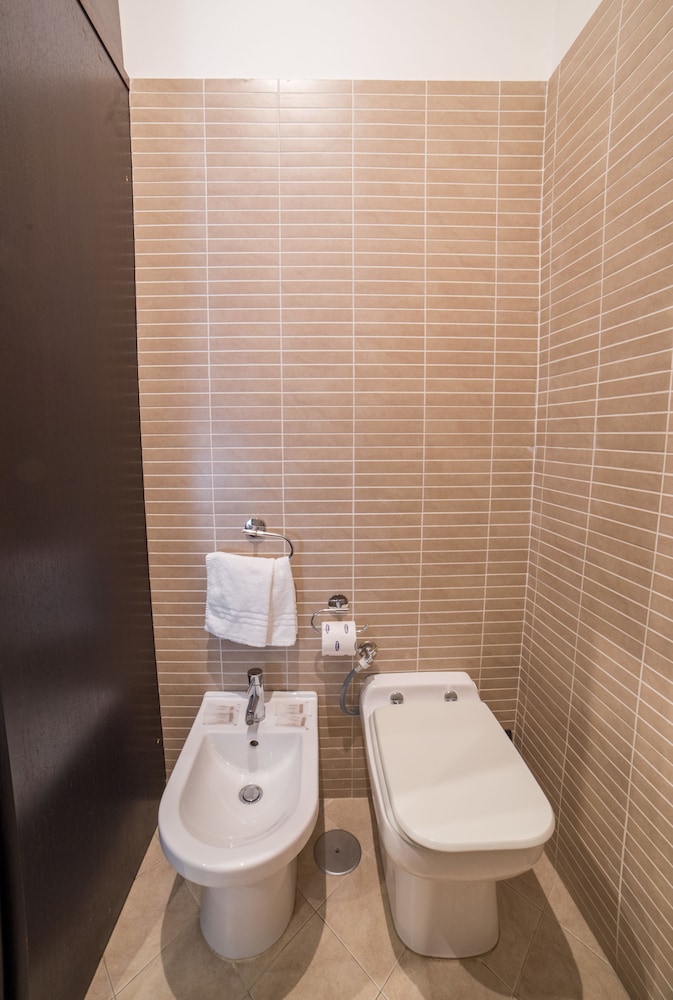 Bed and Breakfast Chiaia 32