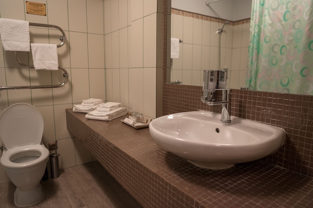 Guest House Blizhnie Dubki