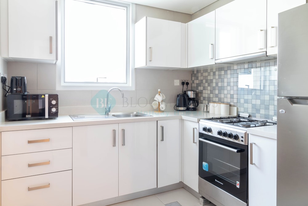 Bloomfields Grandeur 2BR Suite AlReem