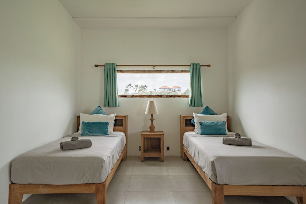 Holistic Horizon Bali