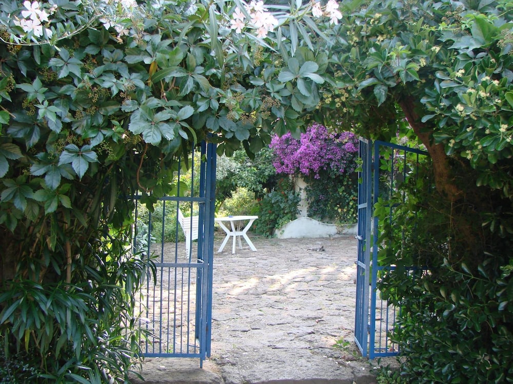 Agriturismo Su Tiresi