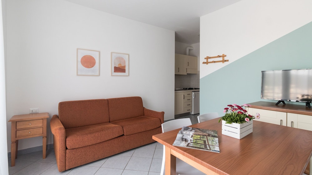 Residence Il Poggio
