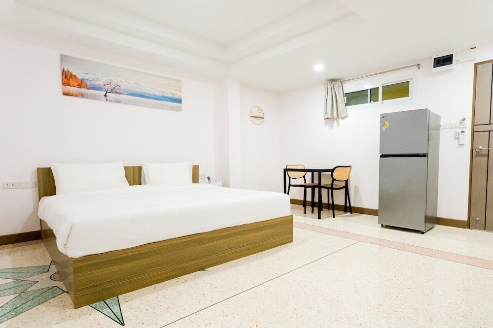 Rama Residency