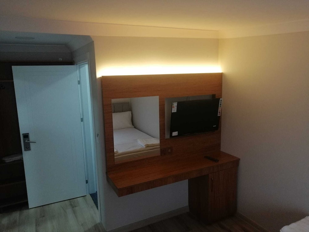 Senturk City Hotel Luleburgaz view 4