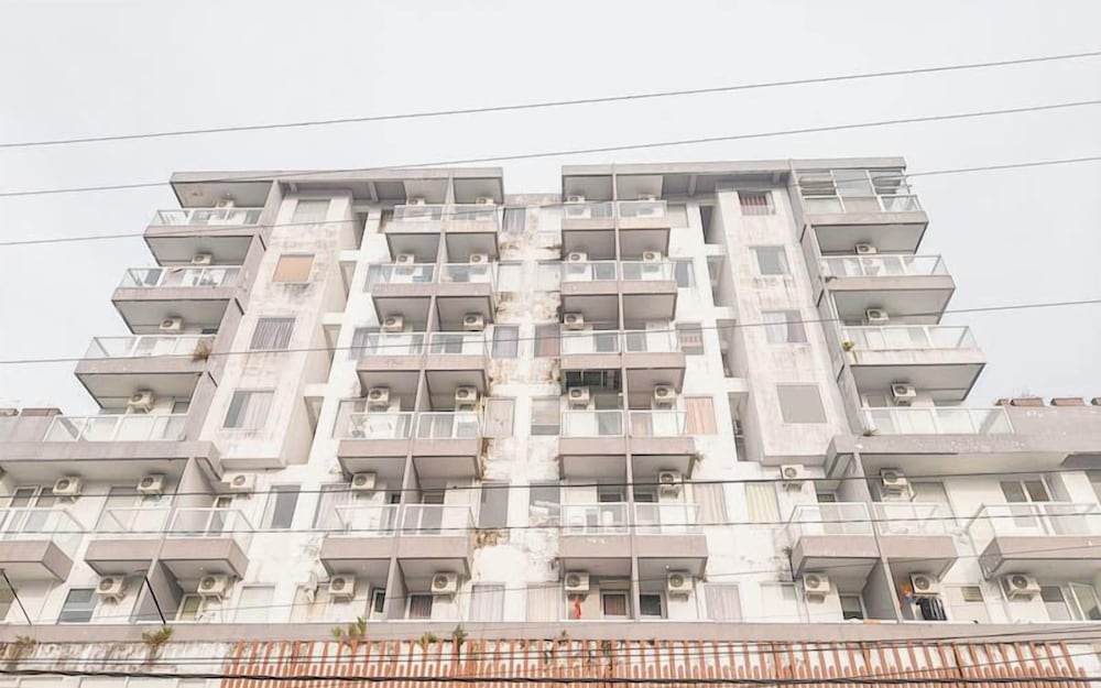 Best Deal Studio Apartment At Vivo Yogyakarta
