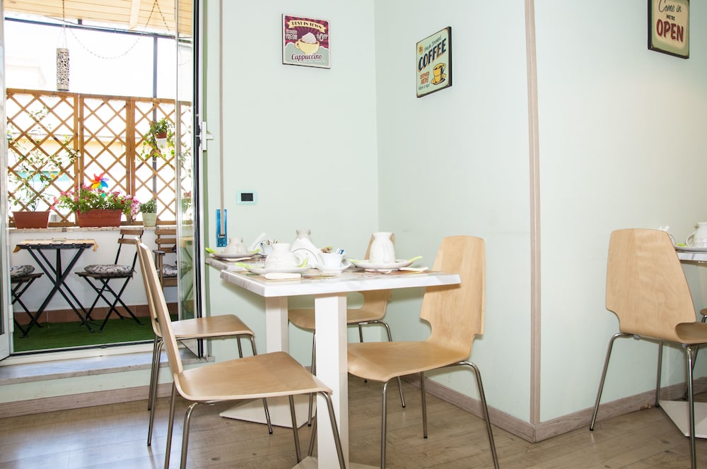 B&B Just Rome