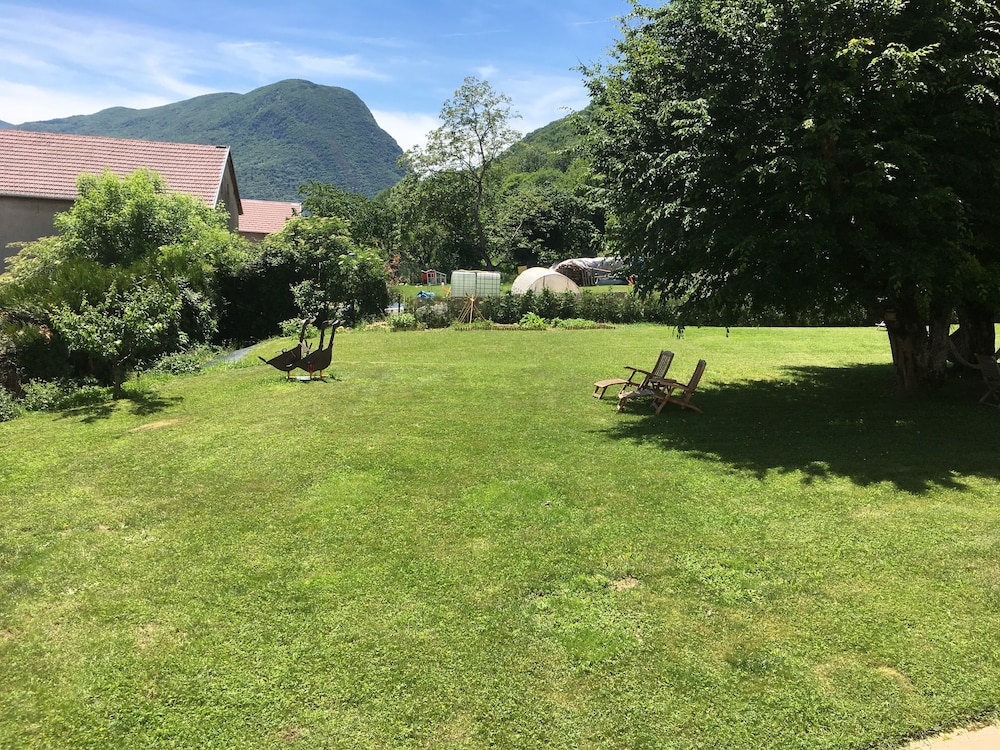 Gîtes du Fort
