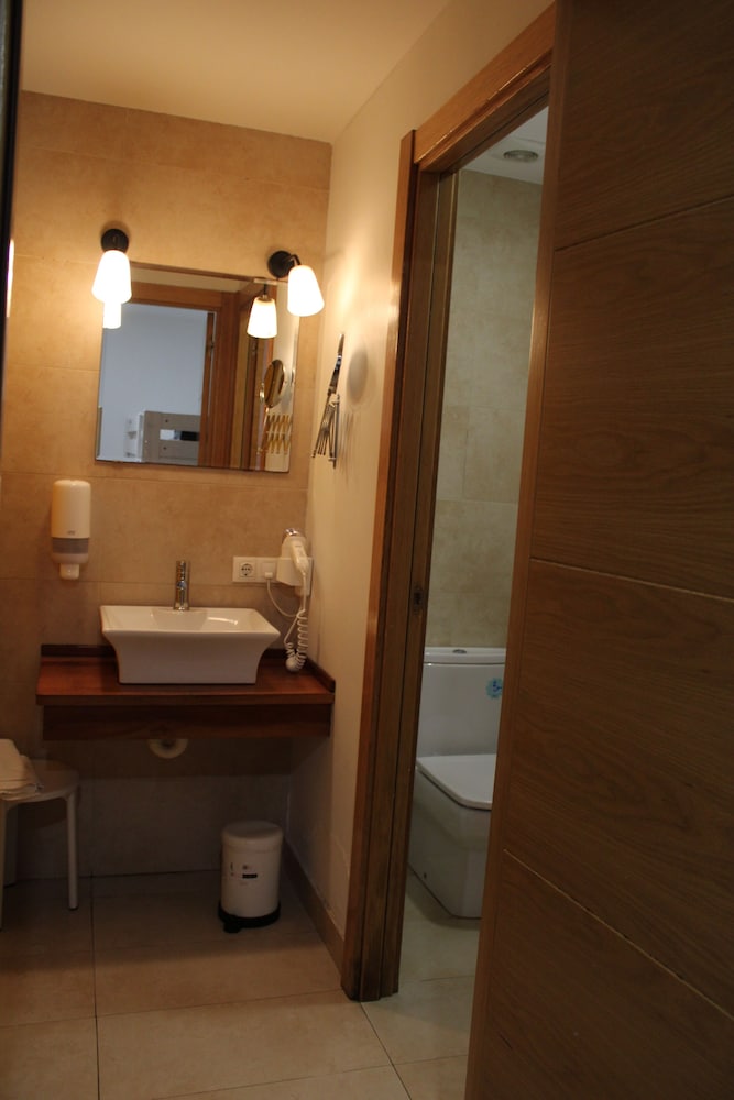 Albergue Jakue - Hostel