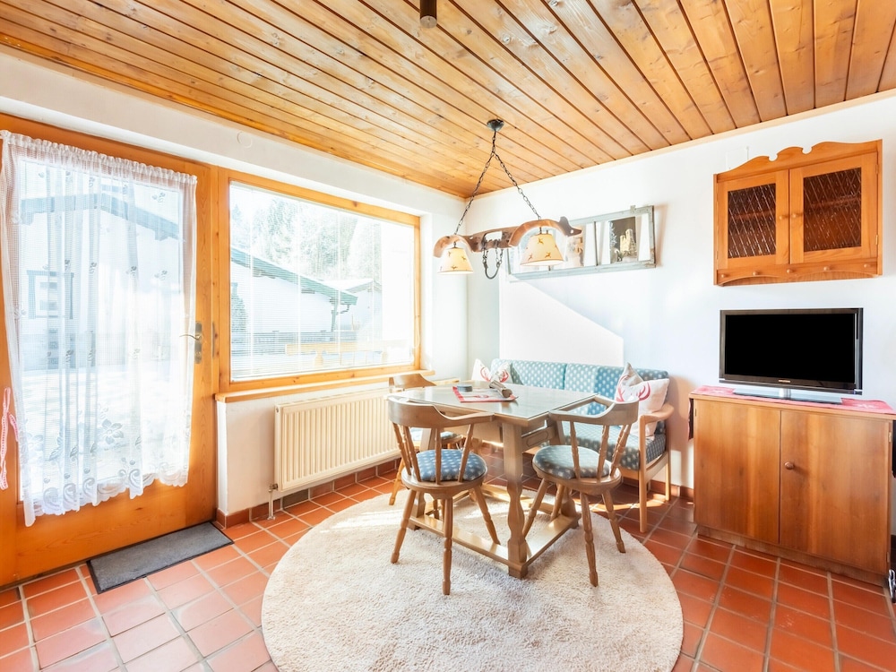Traditional Bungalow in Kitzbuhel Alps