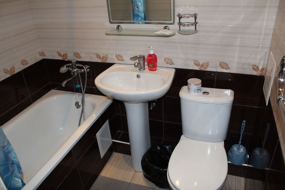 Alisa Guest House