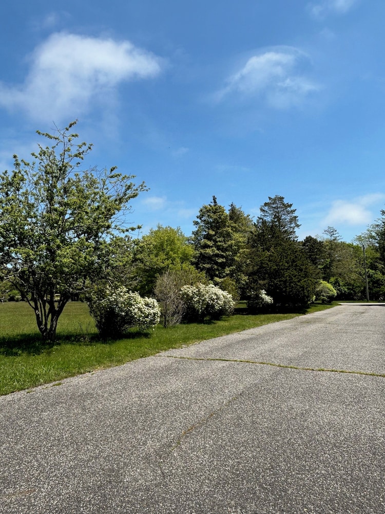 Westhampton Seabreeze Motel
